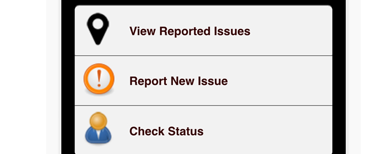 Getting started with SCC Citizen App